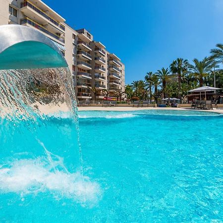 Los Peces Salou Rentalmar Luaran gambar