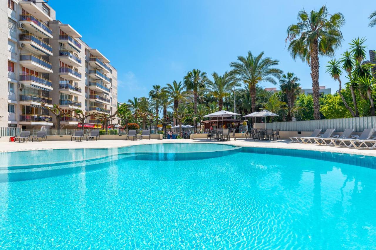 Los Peces Salou Rentalmar Luaran gambar