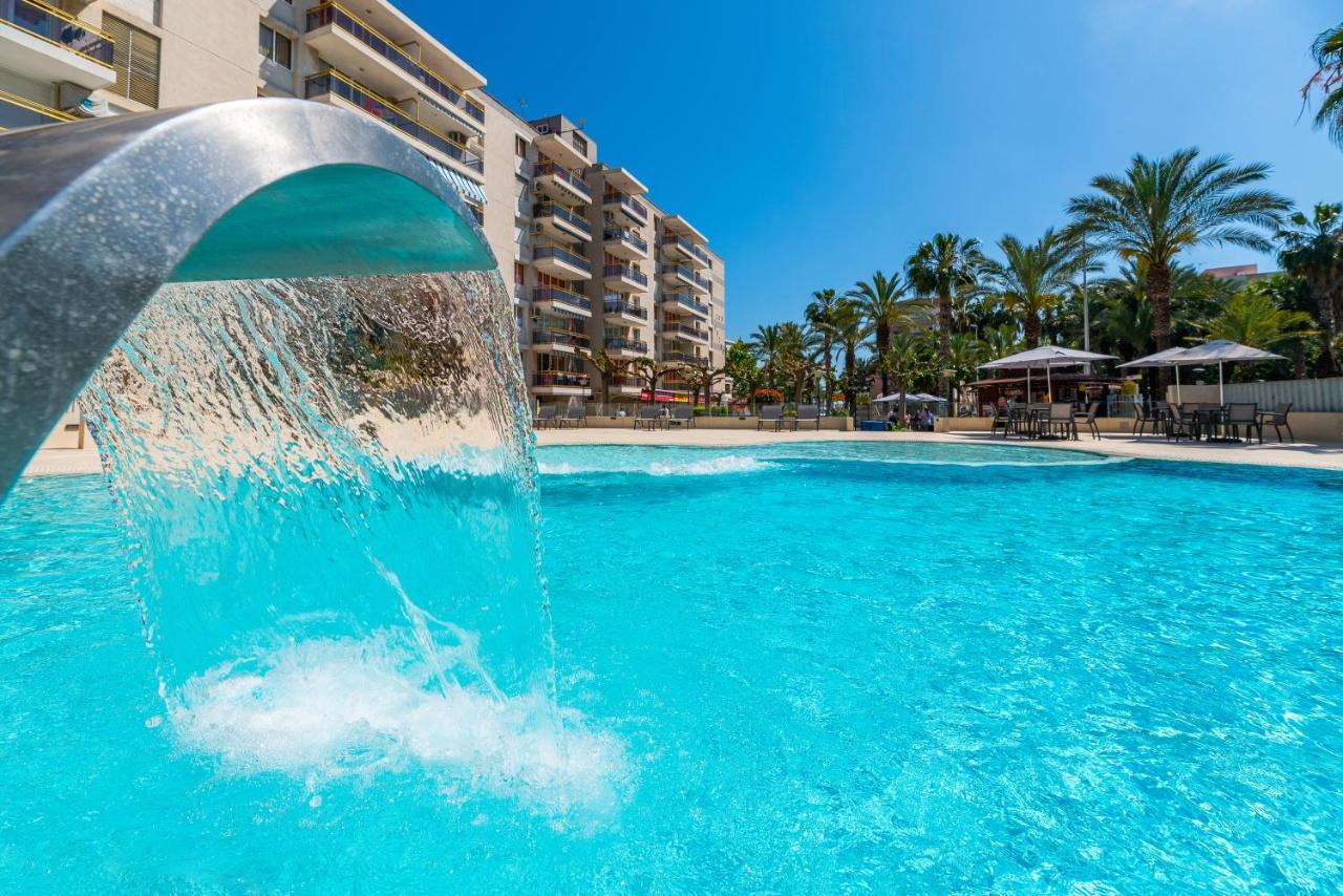 Los Peces Salou Rentalmar Luaran gambar