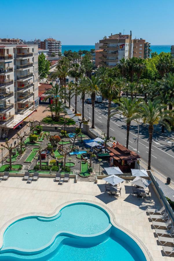 Los Peces Salou Rentalmar Luaran gambar