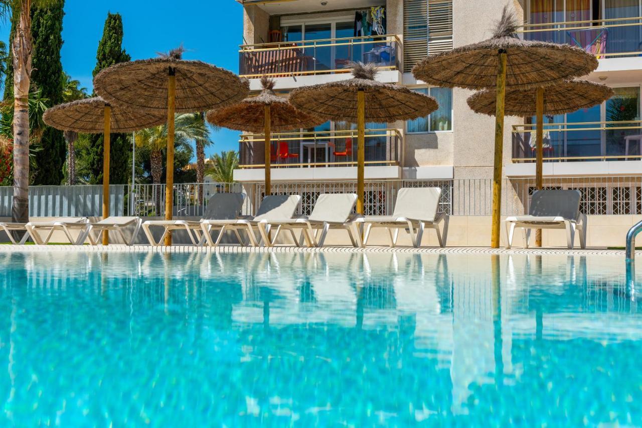 Los Peces Salou Rentalmar Luaran gambar