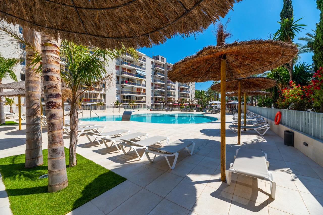 Los Peces Salou Rentalmar Luaran gambar