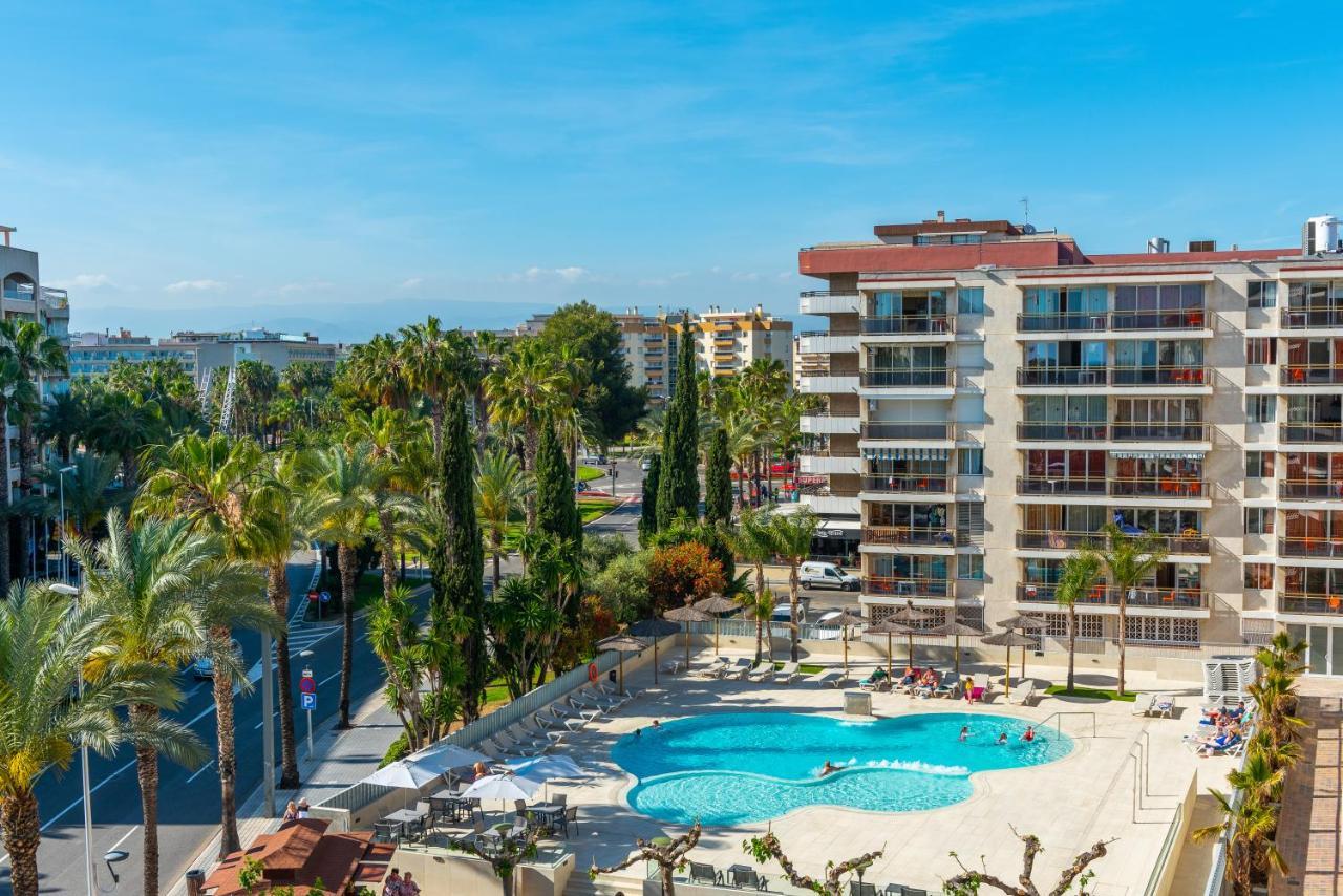 Los Peces Salou Rentalmar Luaran gambar