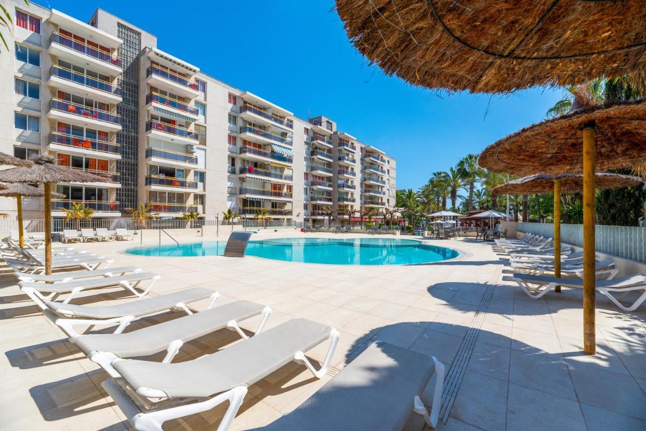 Los Peces Salou Rentalmar Luaran gambar