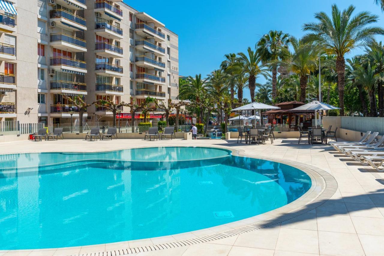 Los Peces Salou Rentalmar Luaran gambar